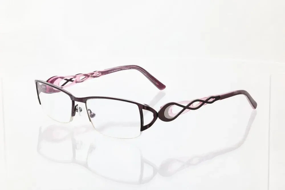 Takumi T9981 50-16-135mm 50/16 Eyeglass FRAMES ONLY - FAIR CONDITION - READ